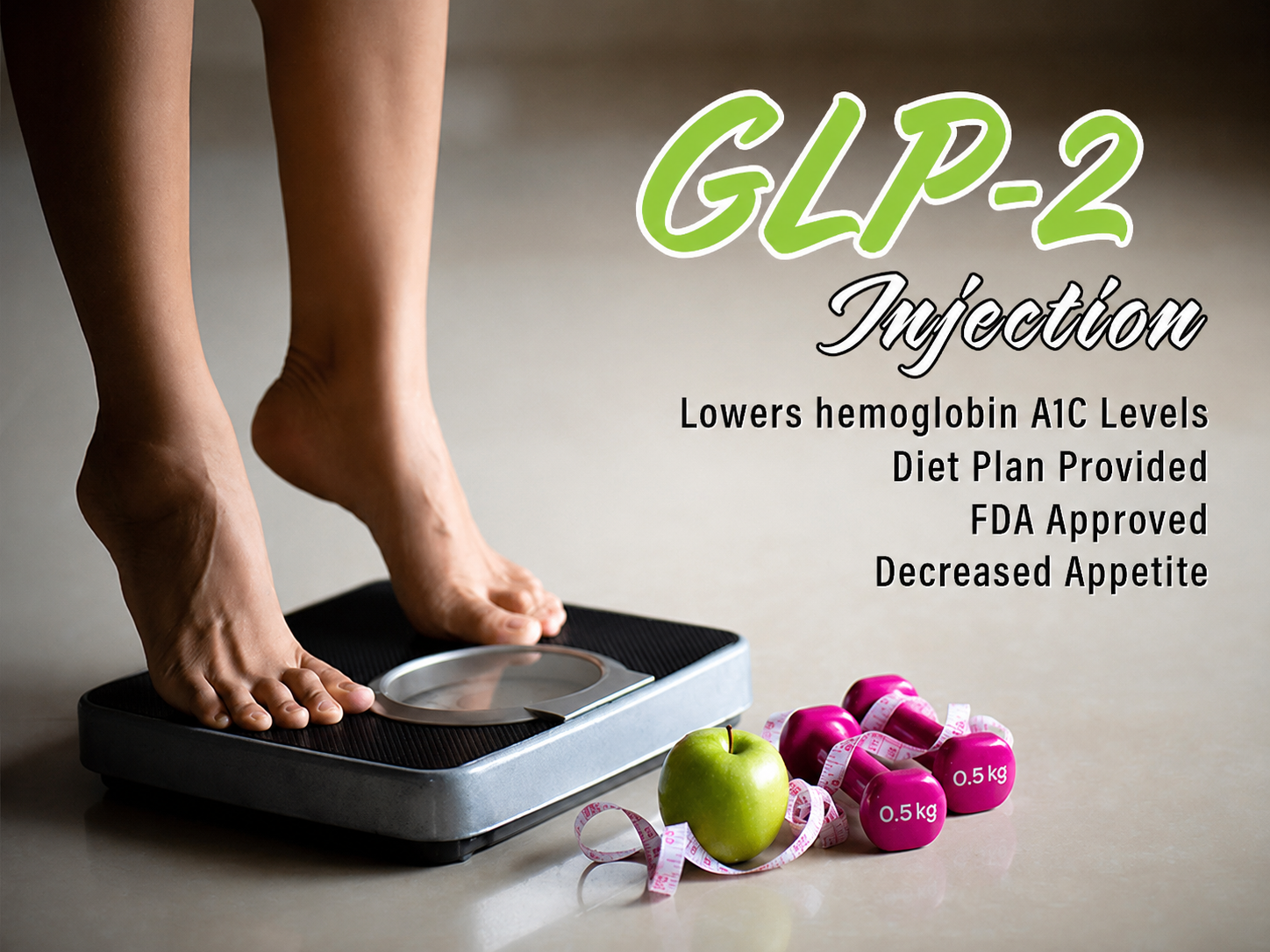 Down With The Pounds - Corporate Wellness